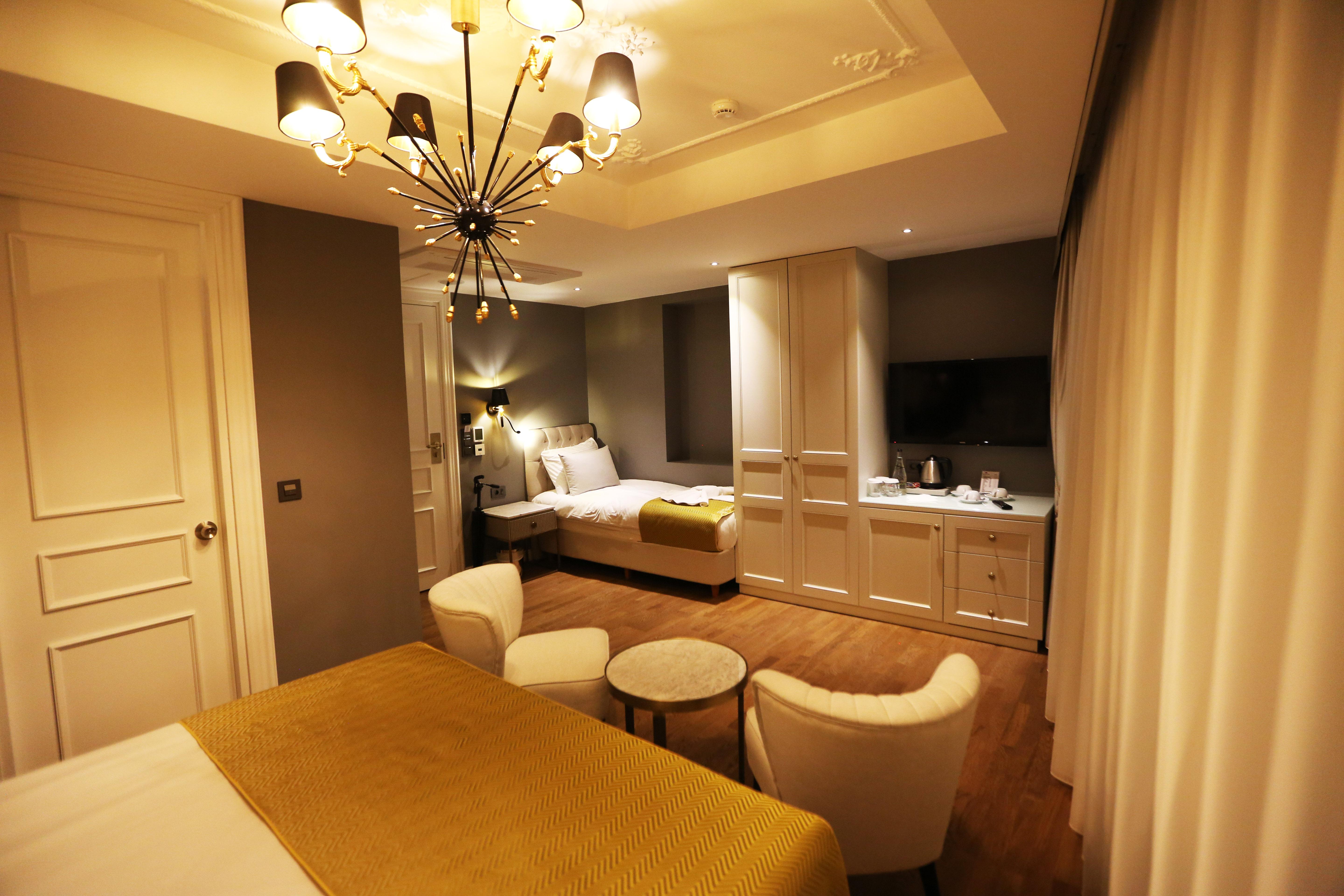 Royal Tophane Istambul Extérieur photo