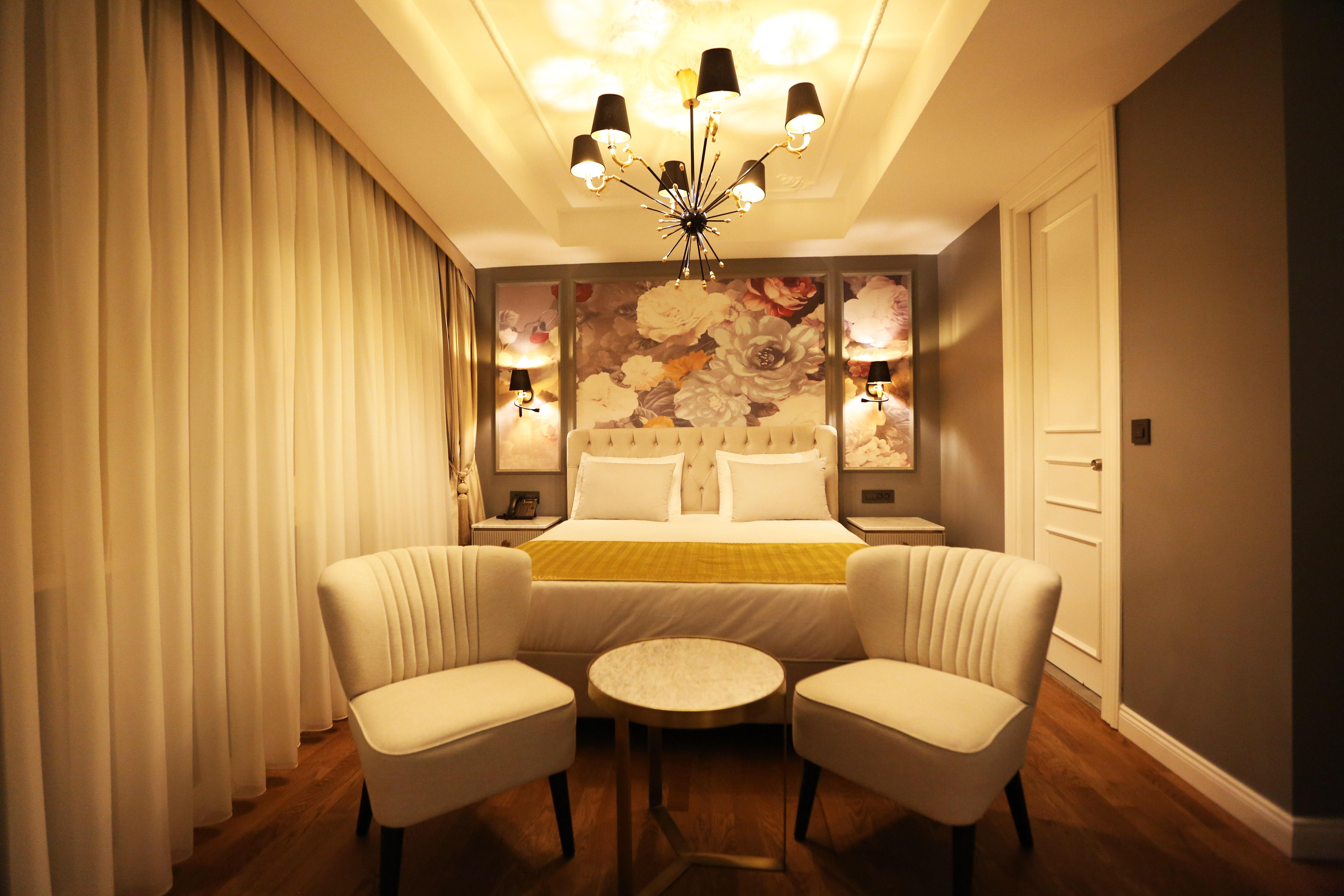 Royal Tophane Istambul Extérieur photo