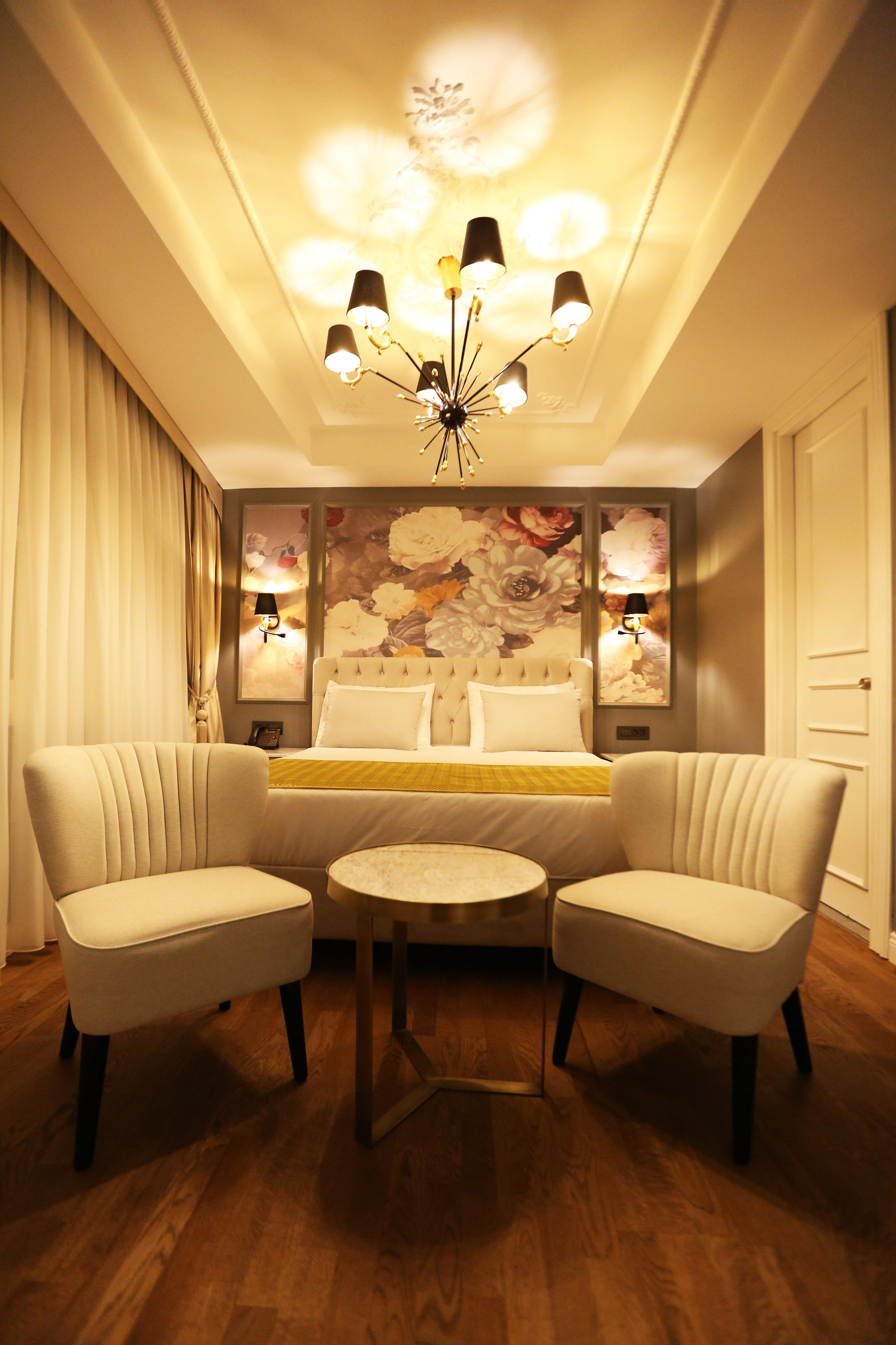 Royal Tophane Istambul Extérieur photo