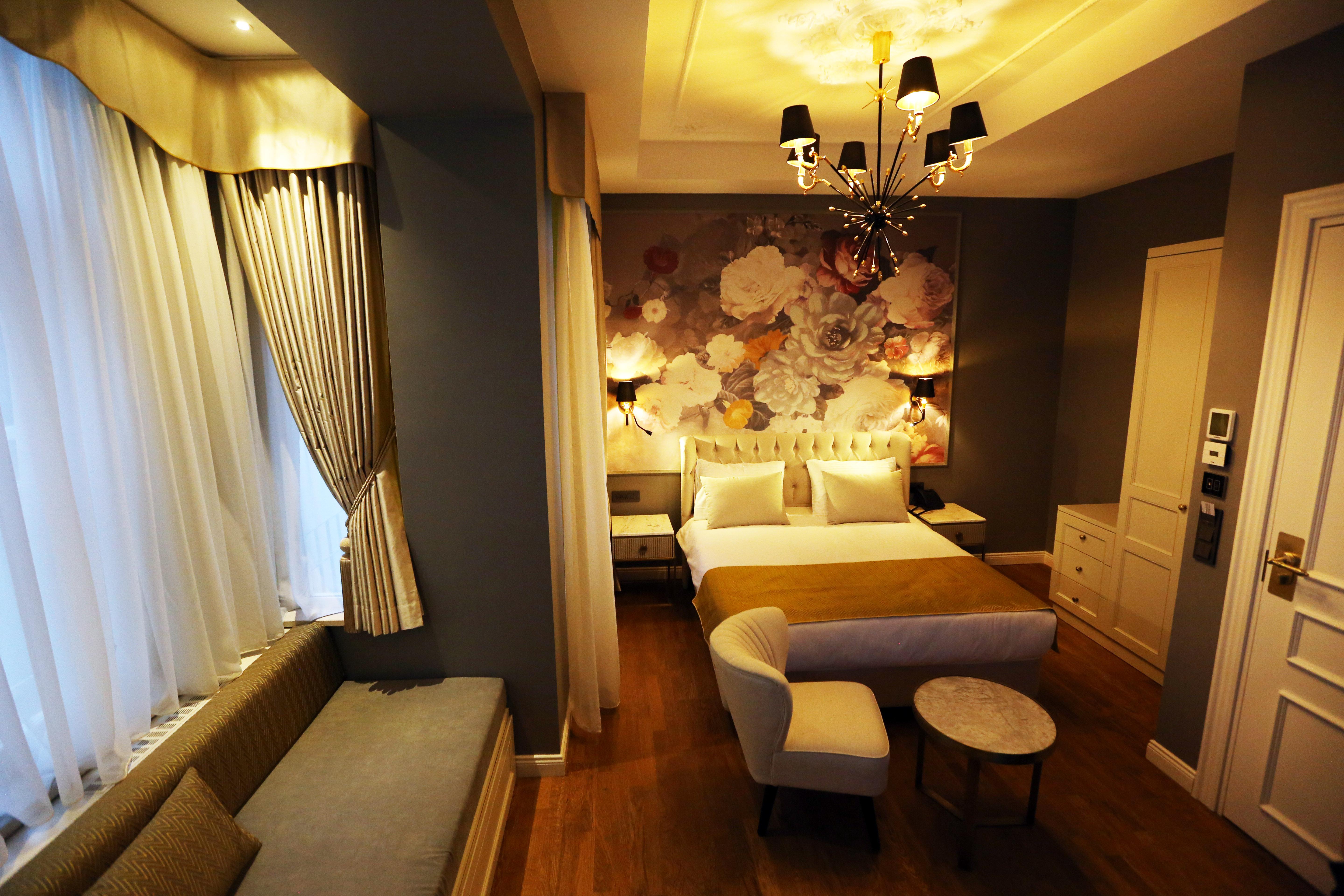 Royal Tophane Istambul Extérieur photo
