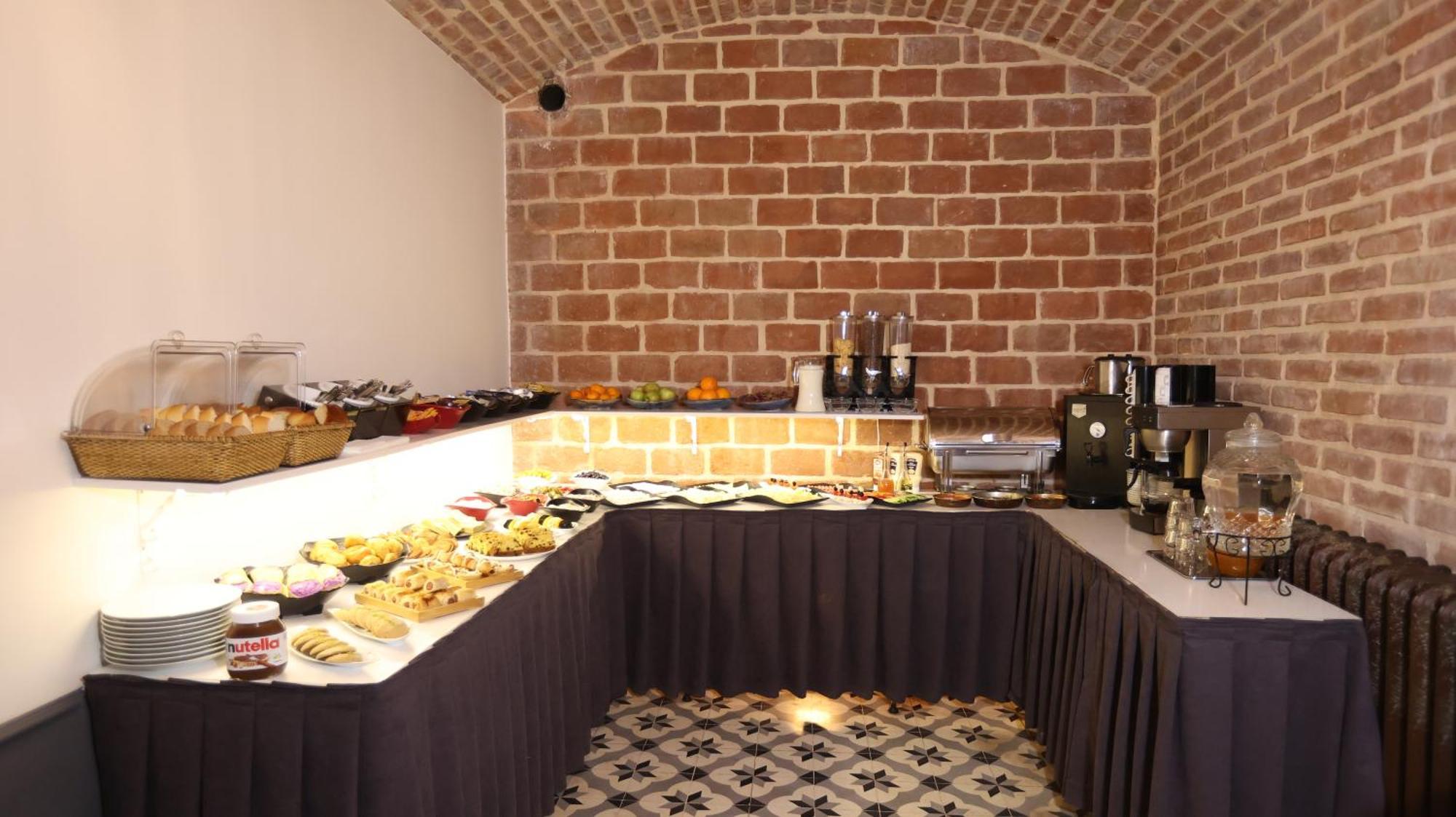 Royal Tophane Istambul Extérieur photo