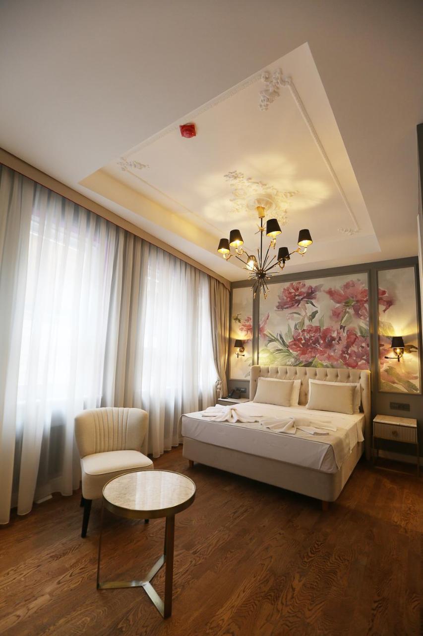 Royal Tophane Istambul Extérieur photo