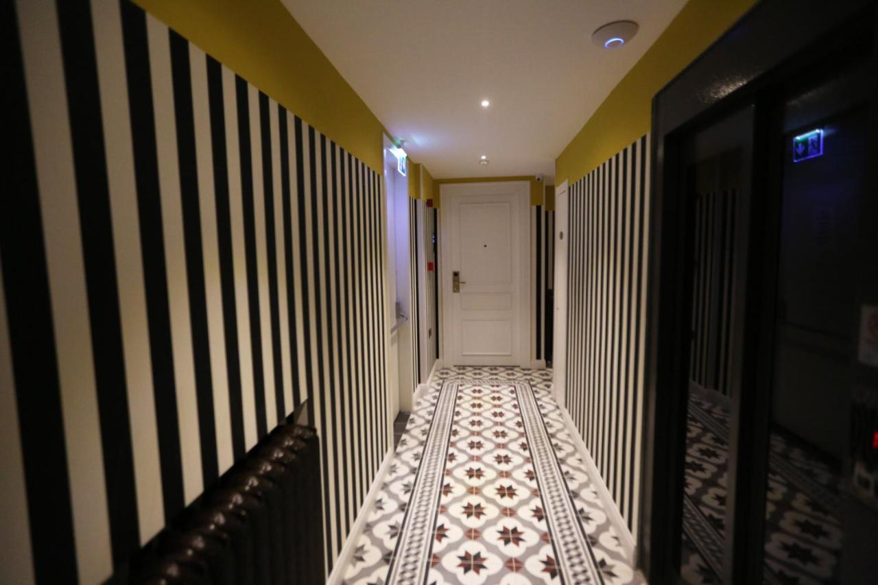 Royal Tophane Istambul Extérieur photo