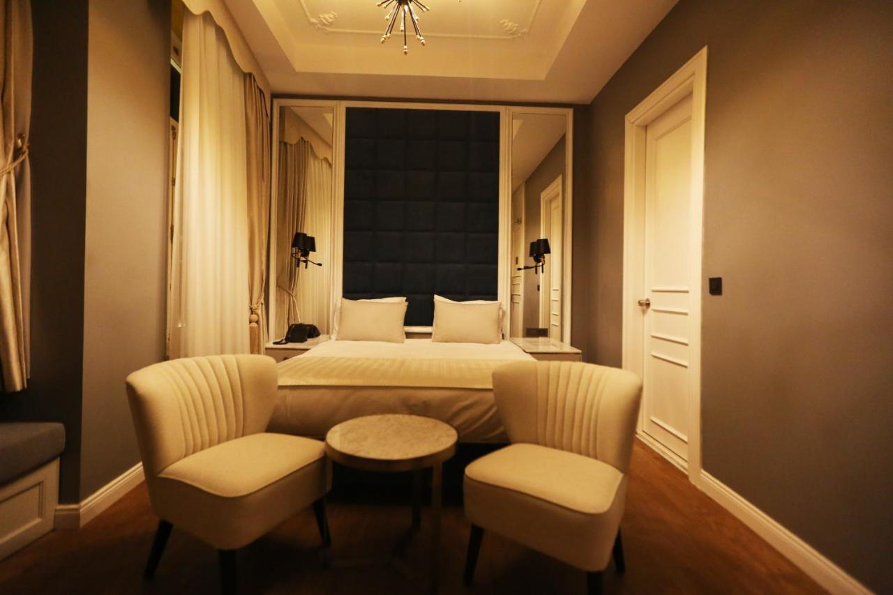 Royal Tophane Istambul Extérieur photo