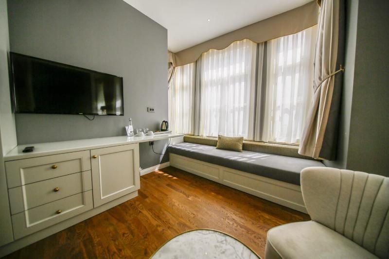 Royal Tophane Istambul Extérieur photo
